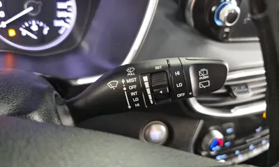 Hyundai Santafe 2019, 163758 км, за 15200000 KRW - фото 27