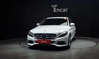 Mercedes-Benz C-Class 2018, 53477 км, за 20500000 KRW - фото 3