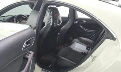 Mercedes-Benz CLA-Class 2018, 129240 км, за 12500000 KRW - фото 12