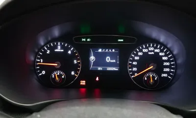 Kia Sorento 2016, 122229 км, за 12200000 KRW - фото 8