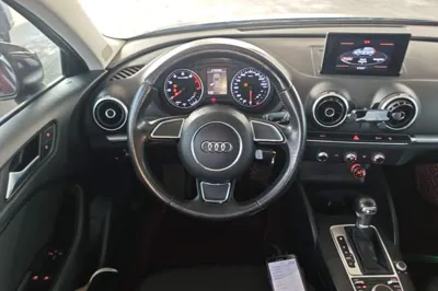 Audi A3 2016, 117200 км, за 58312.98 CNY - фото 14