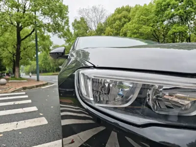 Buick Regal 2019, 70000 км, за 40800 CNY - фото 15