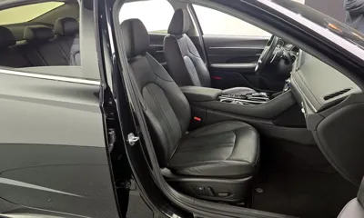 Hyundai Sonata 2022, 117514 км, за 19500000 KRW - фото 26
