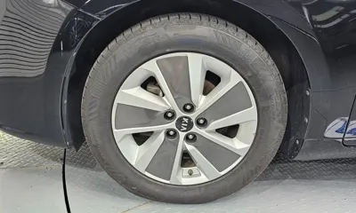 Kia K7 2017, 214721 км, за 8900000 KRW - фото 5