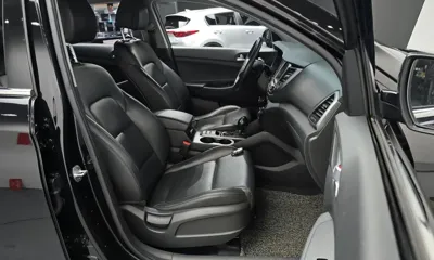 Hyundai Tucson 2017, 154864 км, за 8990000 KRW - фото 26
