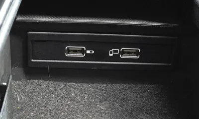 Mercedes-Benz C-Class 2018, 130778 км, за 14500000 KRW - фото 17
