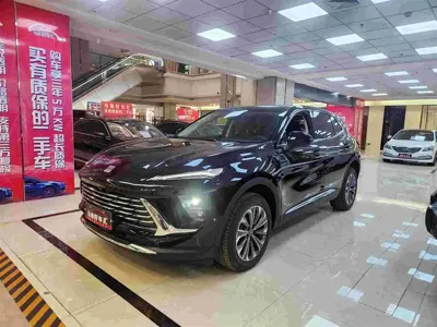 Buick Envision S · 2026 год
