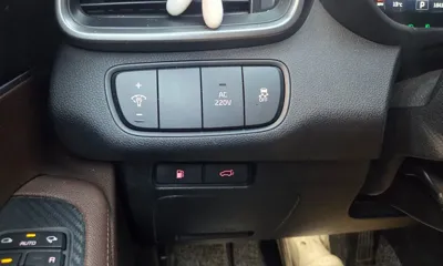 Kia Sorento 2016, 184164 км, за 9700000 KRW - фото 20