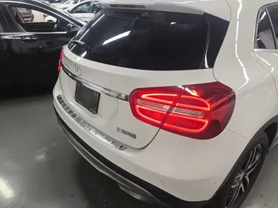 Mercedes-Benz GLA 2015, 138100 км, за 59300 CNY - фото 7