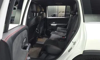 Mercedes-Benz GLB-Class 2021, 101745 км, за 27700000 KRW - фото 26