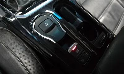 Renault-KoreaSamsung SM6 2016, 116140 км, за 4700000 KRW - фото 18