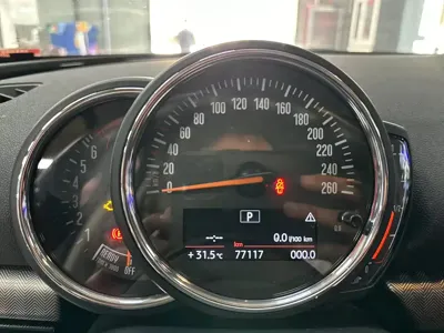 MINI Mini Clubman 2020, 77000 км, за 118000 CNY - фото 13