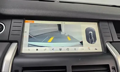 Land Rover Discovery Sport 2017, 100726 км, за 11000000 KRW - фото 15
