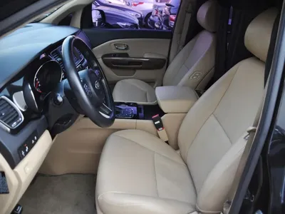 Kia Canival 2018, 215660 км, за 11900000 KRW - фото 9