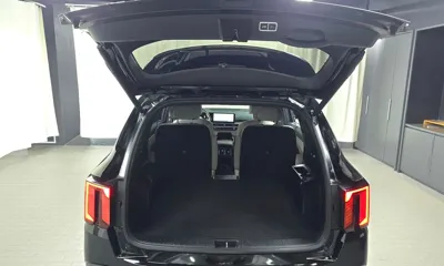 Kia Sorento 2024, 39528 км, за 35000000 KRW - фото 30