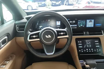 Li Auto ONE 2021, 115399 км, за 138946.04 CNY