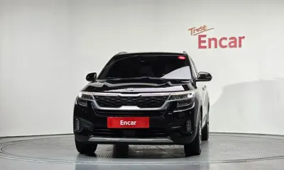 Kia Seltos 2020, 154915 км, за 12890000 KRW - фото 3