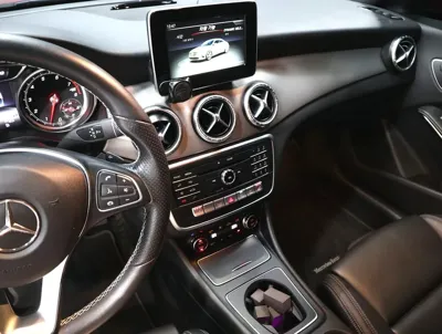 Mercedes-Benz CLA-Class 2017, 24773 км, за 18500000 KRW - фото 11