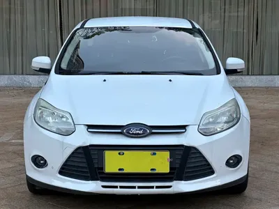 Ford Focus 2015, 140000 км, за 17500 CNY