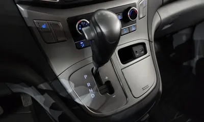 Hyundai Starex 2019, 37829 км, за 19600000 KRW - фото 9