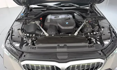 BMW 5-Series 2025, 27740 км, за 87900000 KRW - фото 6