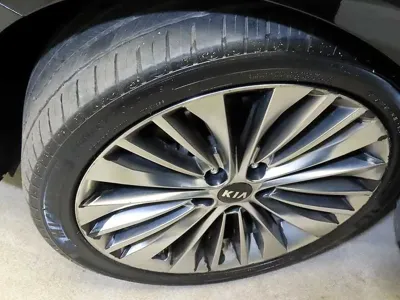Kia K7 2017, 129404 км, за 11900000 KRW - фото 20