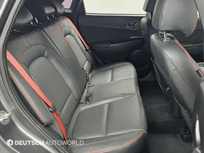 Hyundai Kona 2019, 131246 км, за 13200000 KRW - фото 12