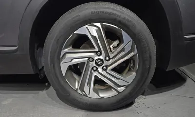 Hyundai Santafe 2022, 45320 км, за 24900000 KRW - фото 21