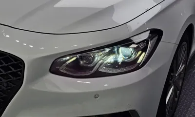 Hyundai Grandeur 2018, 134361 км, за 15900000 KRW - фото 22