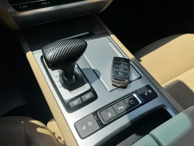 Genesis G80 2018, 146957 км, за 13900000 KRW - фото 9