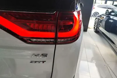 GAC Trumpchi M8 2021, 83400 км, за 114471 CNY - фото 9