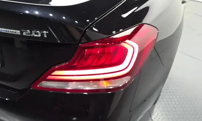 Genesis G70 2020, 112617 км, за 20500000 KRW - фото 23