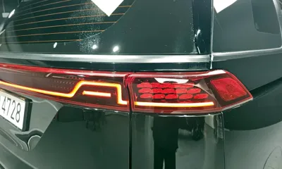 Kia Canival 2023, 93656 км, за 31000000 KRW - фото 23