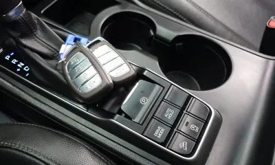 Hyundai Tucson 2018, 190656 км, за 8800000 KRW - фото 17