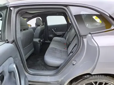 Leapmotor 零跑Lafa5 2025, 7600 км, за 94800 CNY - фото 8