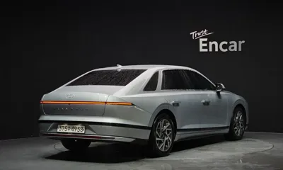 Hyundai Grandeur 2024, 171799 км, за 19800000 KRW