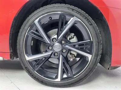 Audi A3 2021, 59000 км, за 83000 CNY - фото 24