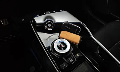 Kia EV6 2023, 65509 км, за 33800000 KRW - фото 9
