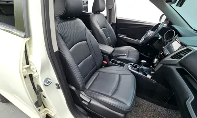KG_Mobility_Ssangyong TIBOLI 2018, 91728 км, за 7900000 KRW - фото 18