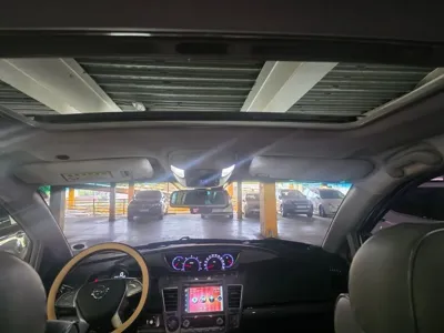 KG_Mobility_Ssangyong KORANDO 2015, 219000 км, за 3990000 KRW - фото 17