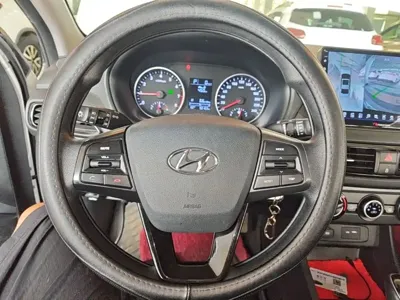 Hyundai Elantra 2020, 50199 км, за 33700 CNY - фото 11