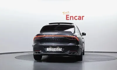 Hyundai Grandeur 2020, 133255 км, за 19990000 KRW - фото 4