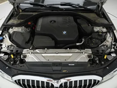 BMW 3-Series 2021, 55982 км, за 27900000 KRW - фото 6