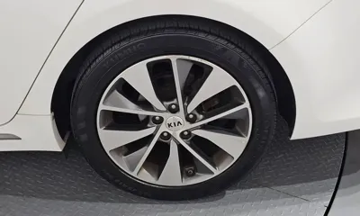 Kia K5 2016, 147745 км, за 8400000 KRW - фото 21