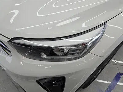 Kia KX1 2018, 41900 км, за 37900 CNY - фото 5