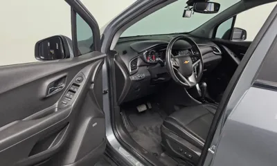 ChevroletGMDaewoo Trax 2019, 129377 км, за 6900000 KRW - фото 10