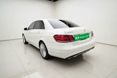 Mercedes-Benz E-Class 2015, 105100 км, за 83601.43 CNY - фото 4