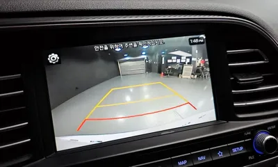 Hyundai Avante 2019, 39041 км, за 13300000 KRW - фото 14