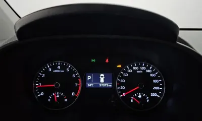 Kia Morning 2017, 57075 км, за 6350000 KRW - фото 8