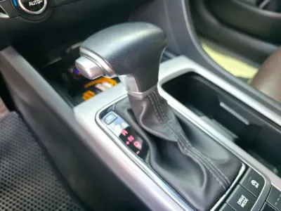 Kia K5 2017, 106757 км, за 9600000 KRW - фото 9